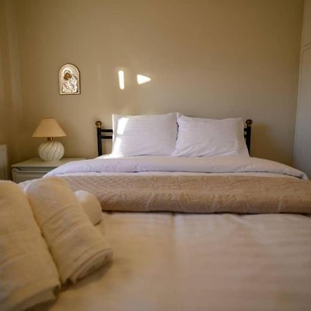 Lysithea House Villa Koutsopodhi Екстериор снимка