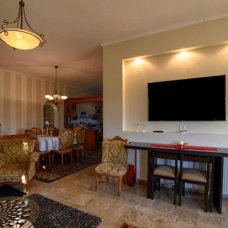 Lysithea House Villa Koutsopodhi Екстериор снимка