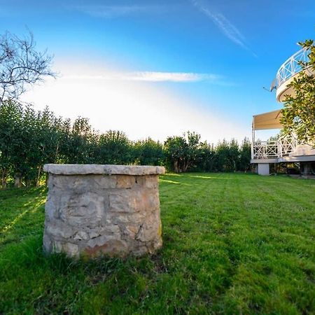 Lysithea House Villa Koutsopodhi Екстериор снимка