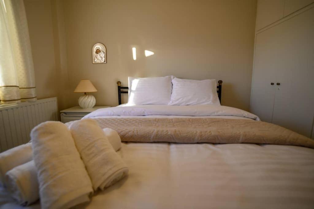 Lysithea House Villa Koutsopodhi Екстериор снимка