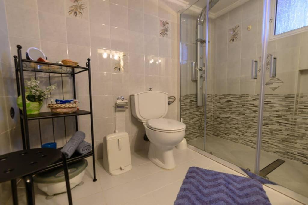 Lysithea House Villa Koutsopodhi Екстериор снимка