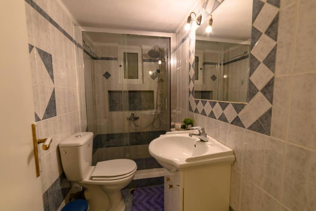Lysithea House Villa Koutsopodhi Екстериор снимка