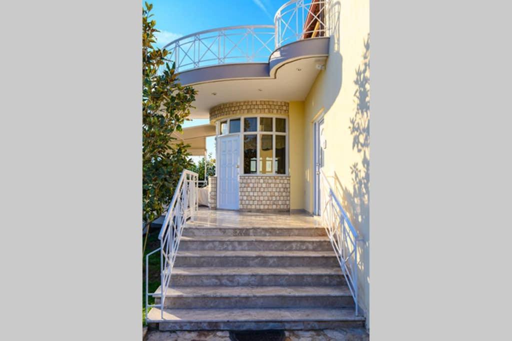 Lysithea House Villa Koutsopodhi Екстериор снимка