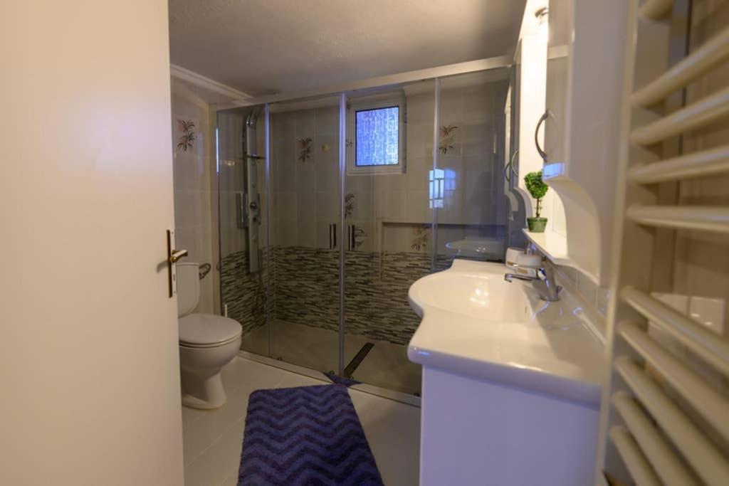 Lysithea House Villa Koutsopodhi Екстериор снимка