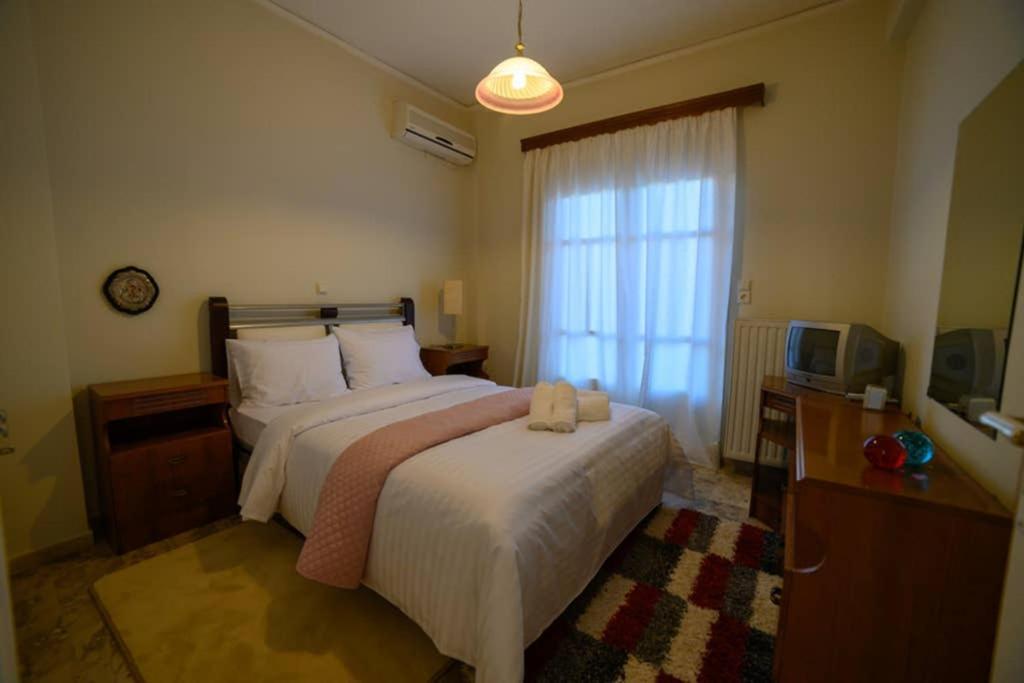 Lysithea House Villa Koutsopodhi Екстериор снимка