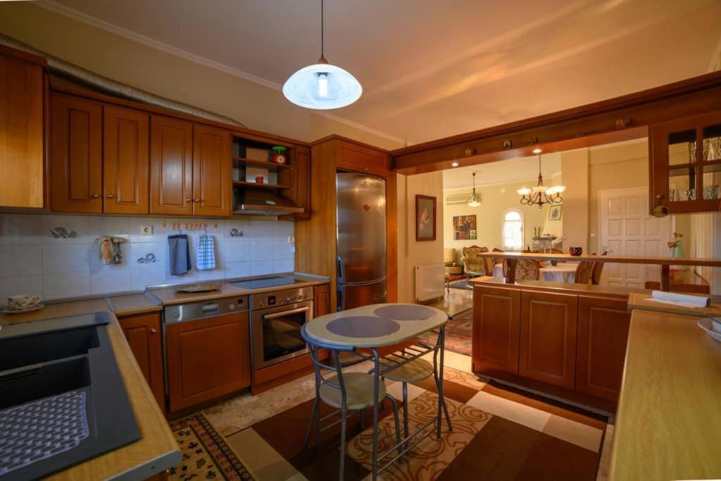 Lysithea House Villa Koutsopodhi Екстериор снимка