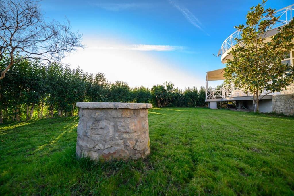 Lysithea House Villa Koutsopodhi Екстериор снимка