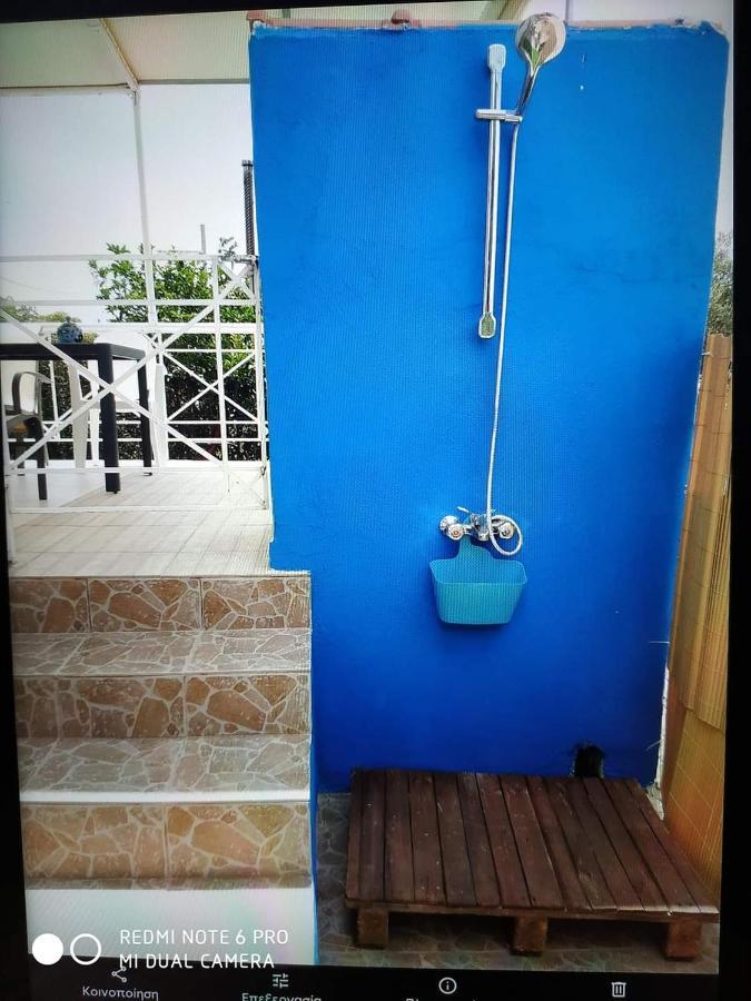 Lysithea House Villa Koutsopodhi Екстериор снимка