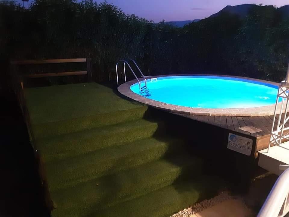 Lysithea House Villa Koutsopodhi Екстериор снимка